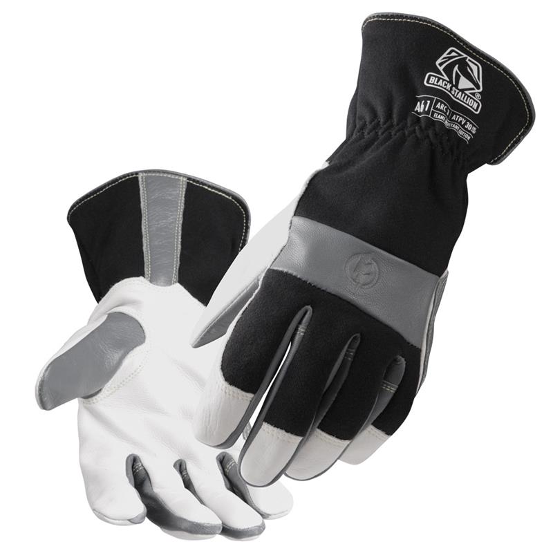 BLACK STALLION A61 ARC & FR GLOVE - Tagged Gloves